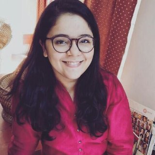 Aabha Khosla