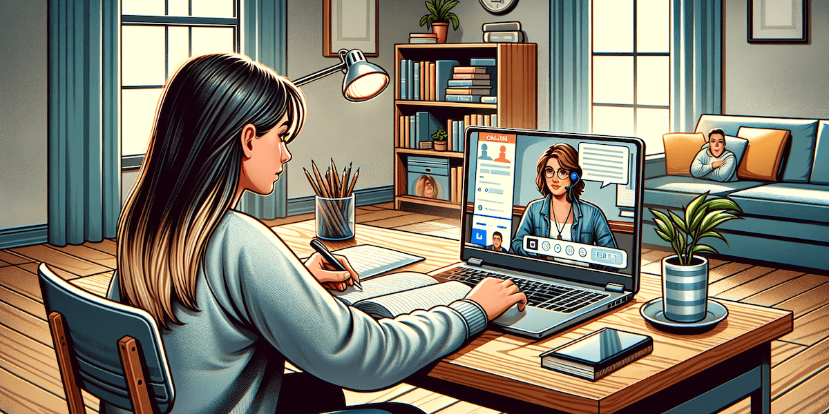 Delivering Digital Assessments with Remote Proctoring