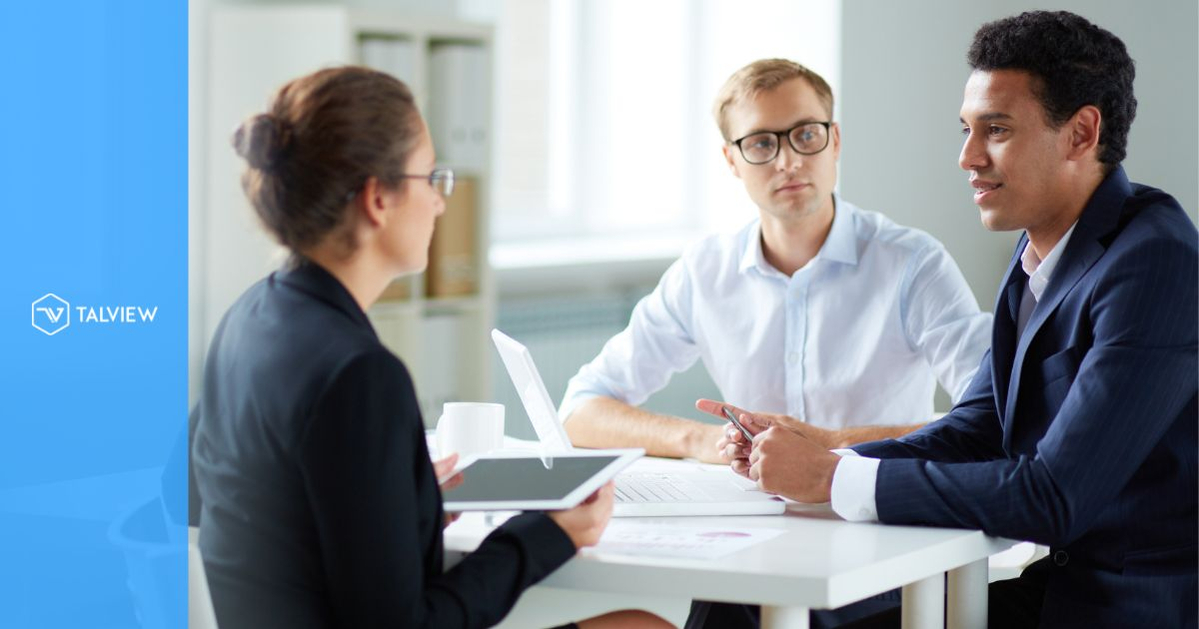 6 problems with the current interview process for job candidates. 