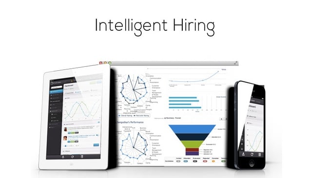 Intelligent Hiring