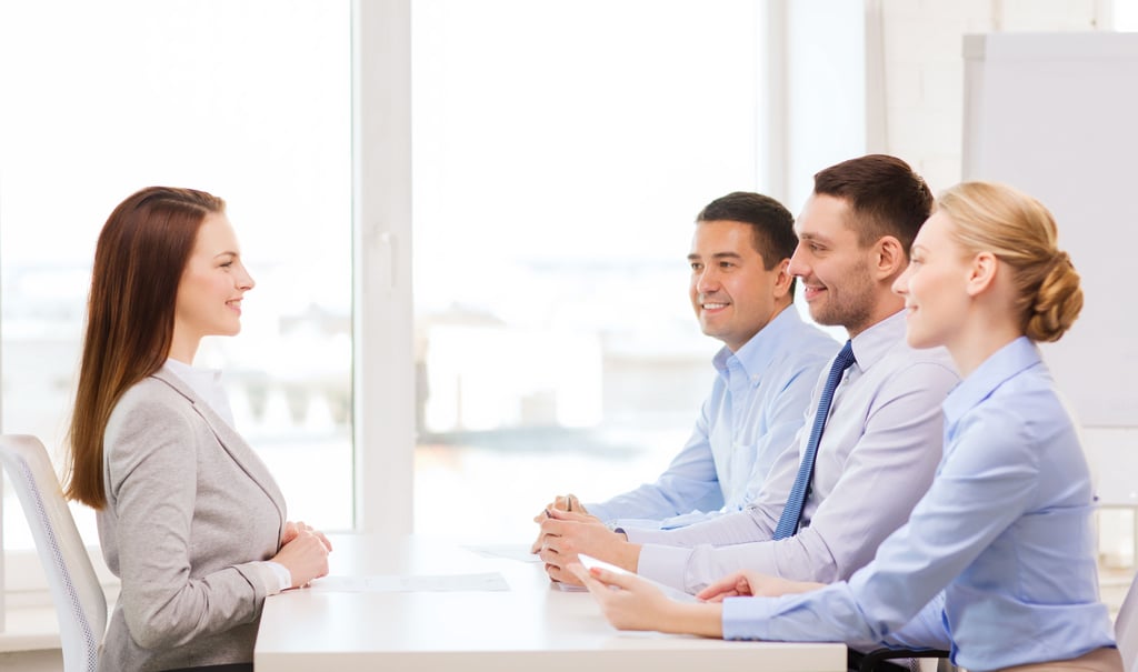 handling impossible interview questions with a kickass formula a successful job interview