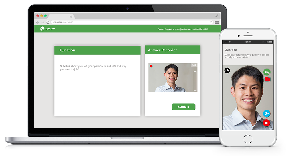 Why Digital Interviews Are The Way to Go?