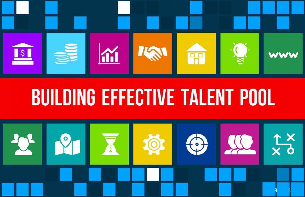 Building an efficent talent pipeline reduces time to hire