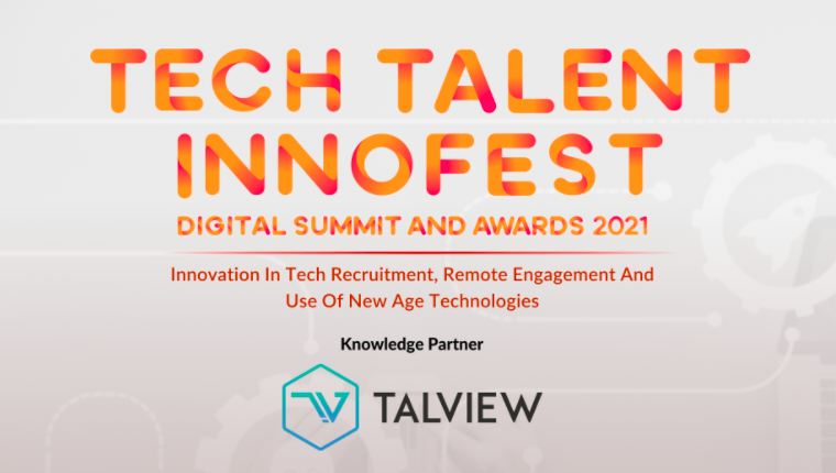 Tech Talent Innofest