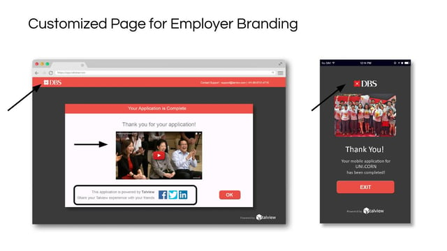 Employer Branding