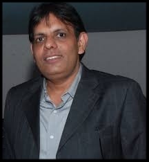 Rajesh Dahiya