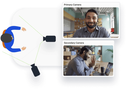 Secondary-Camera-for-Interviewing
