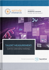 Talent Measurement Report