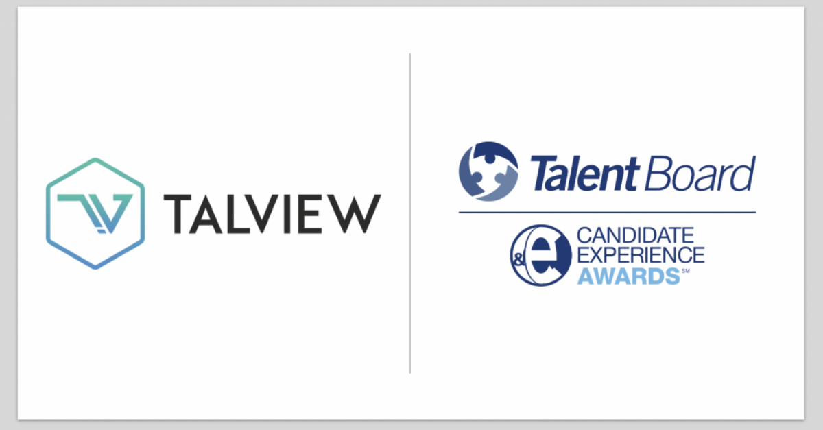 Talview and talent board webinar 