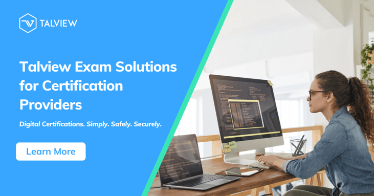 Talview-Exam-Solution-for-Certification-Providers