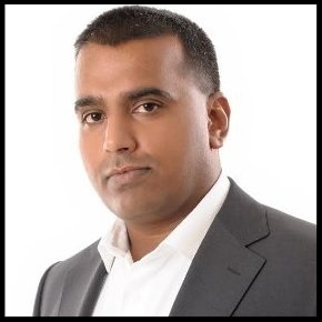 Praveen Krishnamurthy Praveen Krishnamurthy