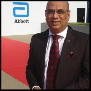 Ajay Bhatt Ajay Bhatt