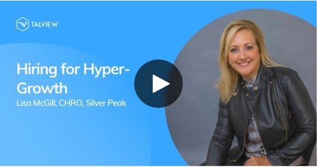 Watch Hiring for Hyper Growth with Lisa McGill