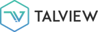 Talview Logo
