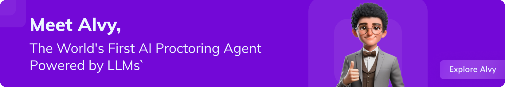 ai proctoring agent