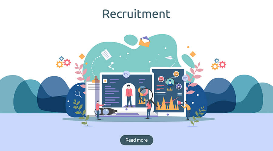 social recruiting