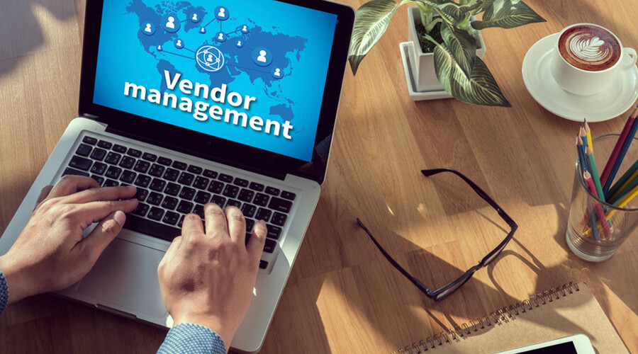 Vendor management