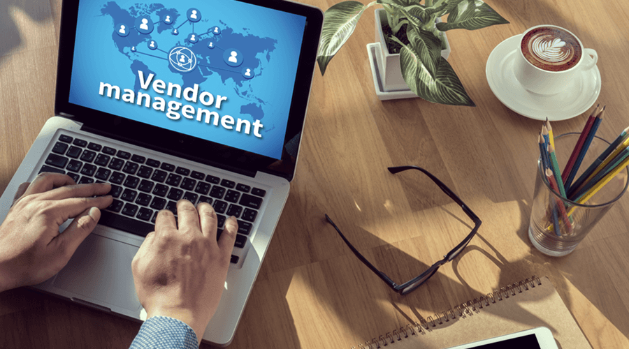 Choosing the right tech vendor