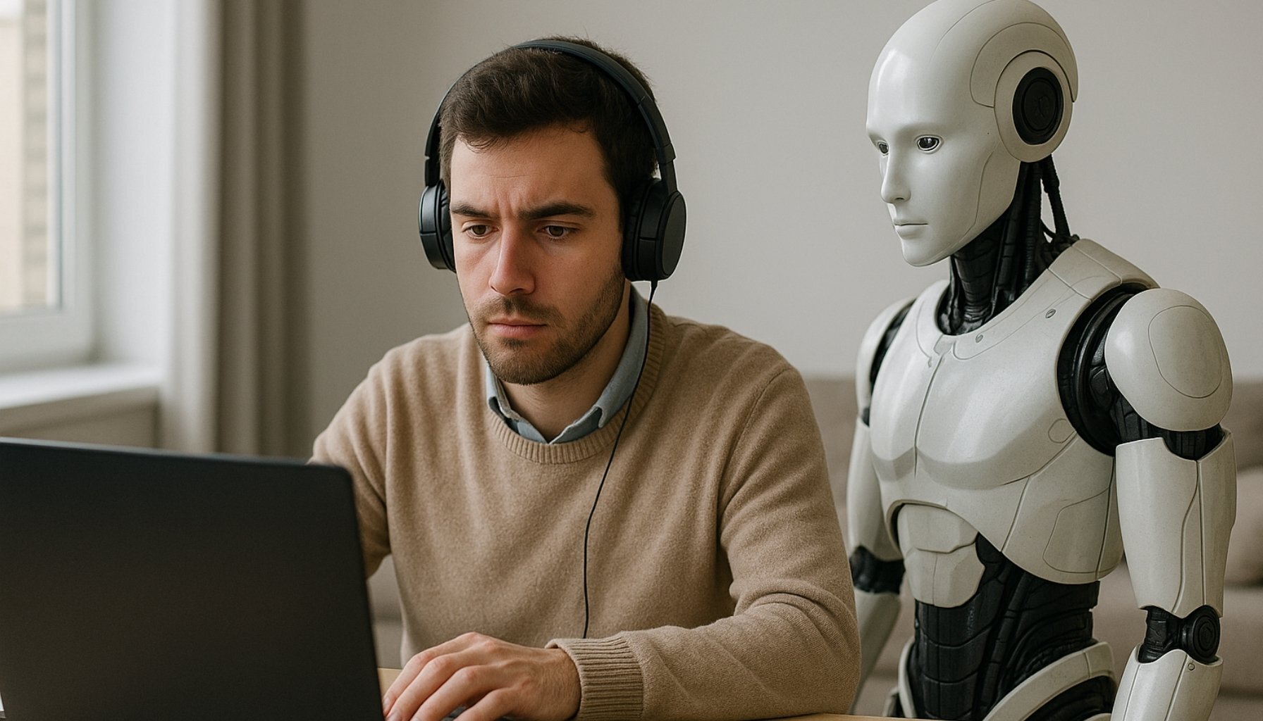 Autonomous AI Agents