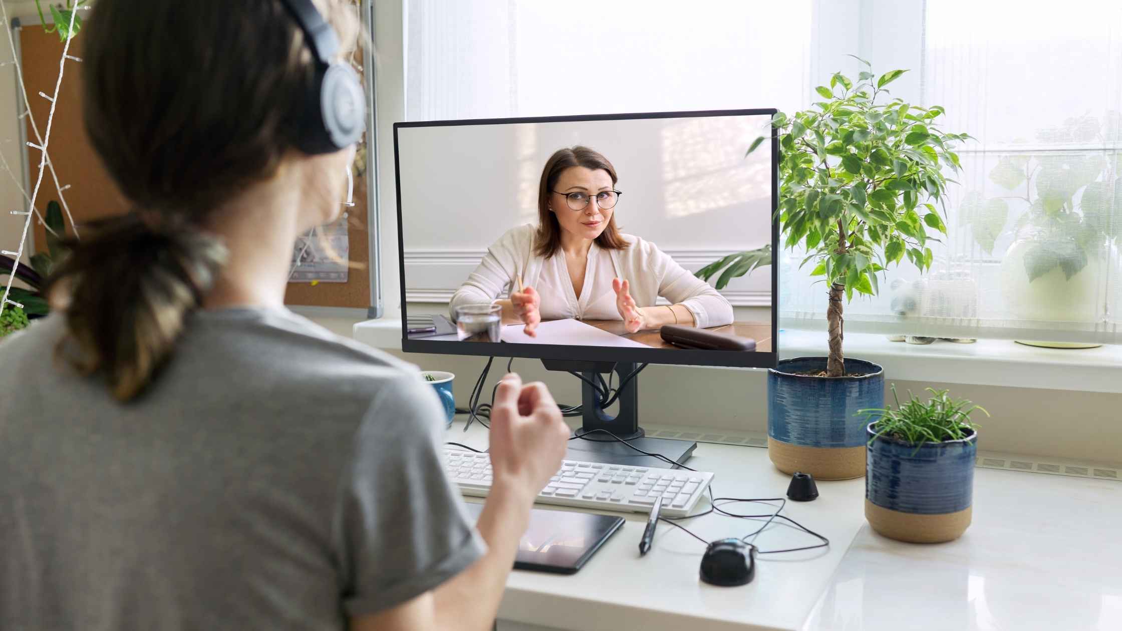 rsvp interview scheduling 