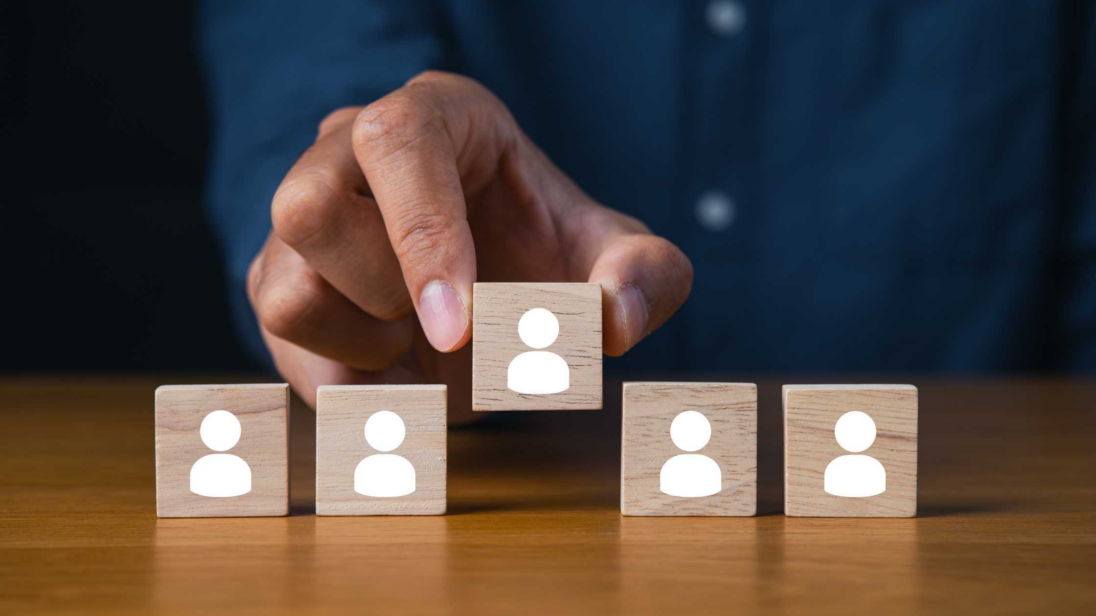 structured interviews