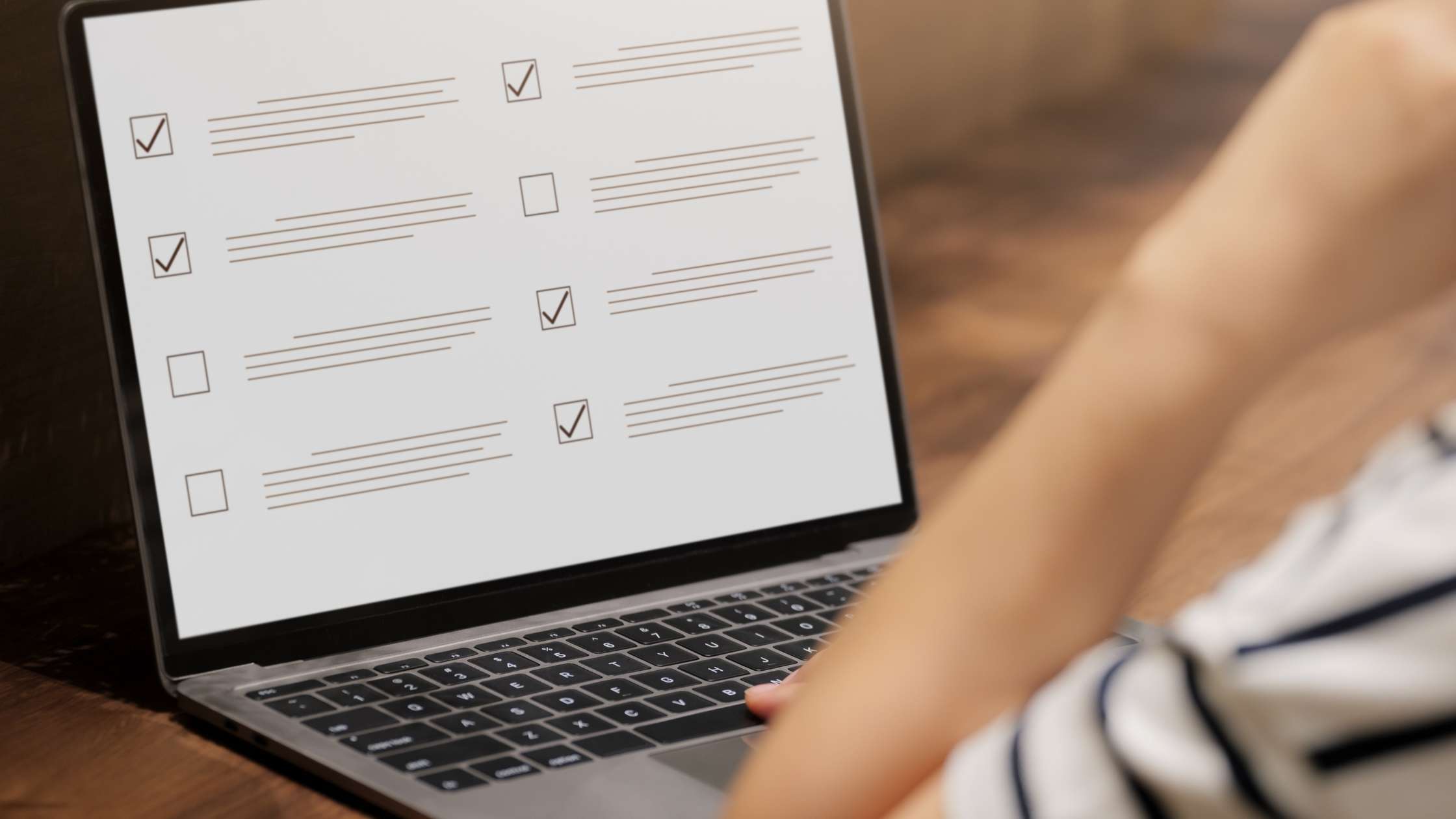 ai online proctoring