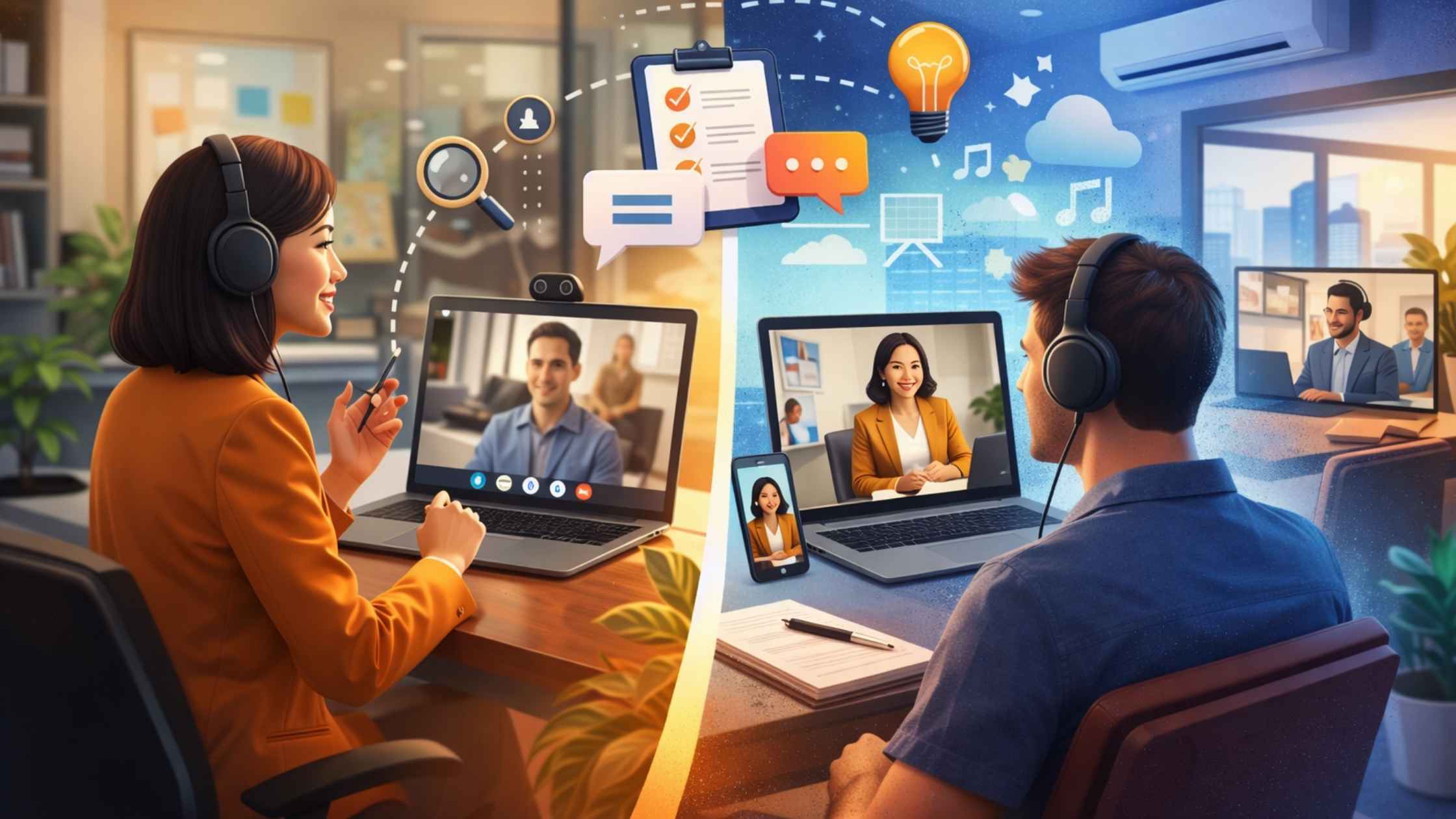 interview scheduling software