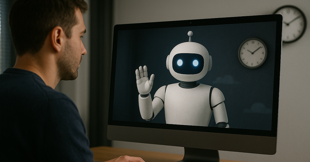 ai interview agent