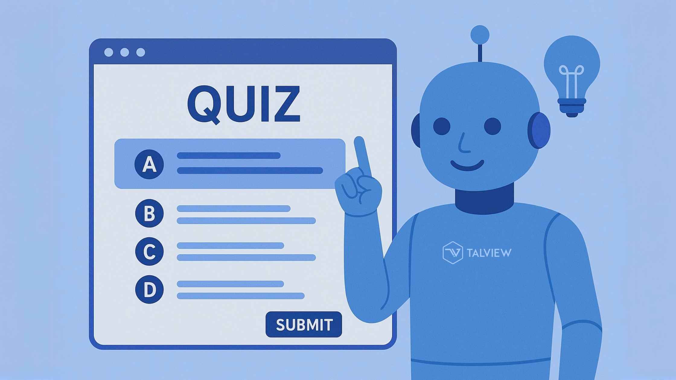 ai quiz generator