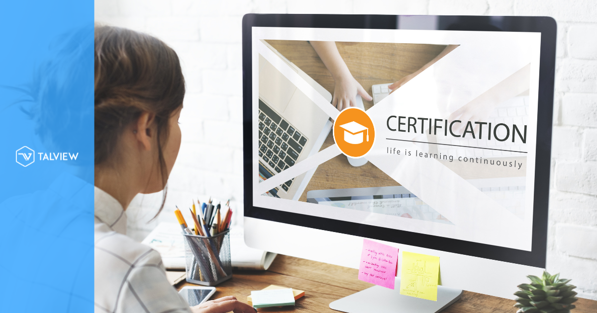 Top 5 Challenges for Technology Certification Leaders 