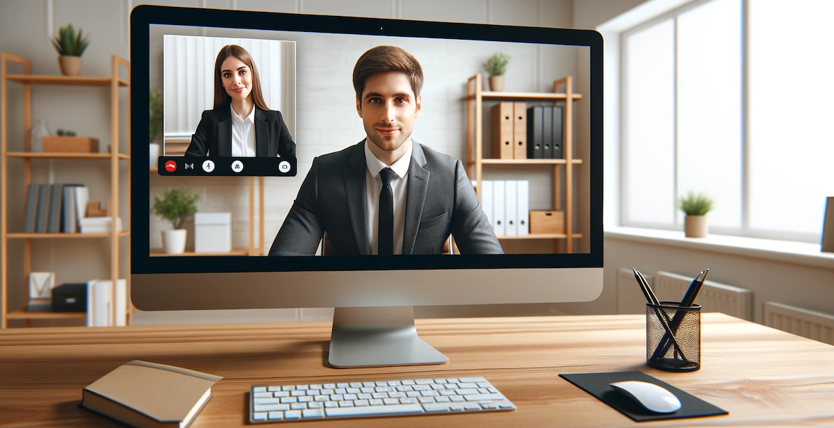 Automated Video Interview