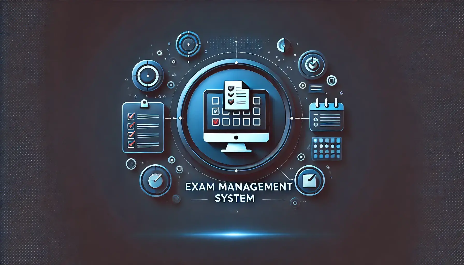 Exam Management System