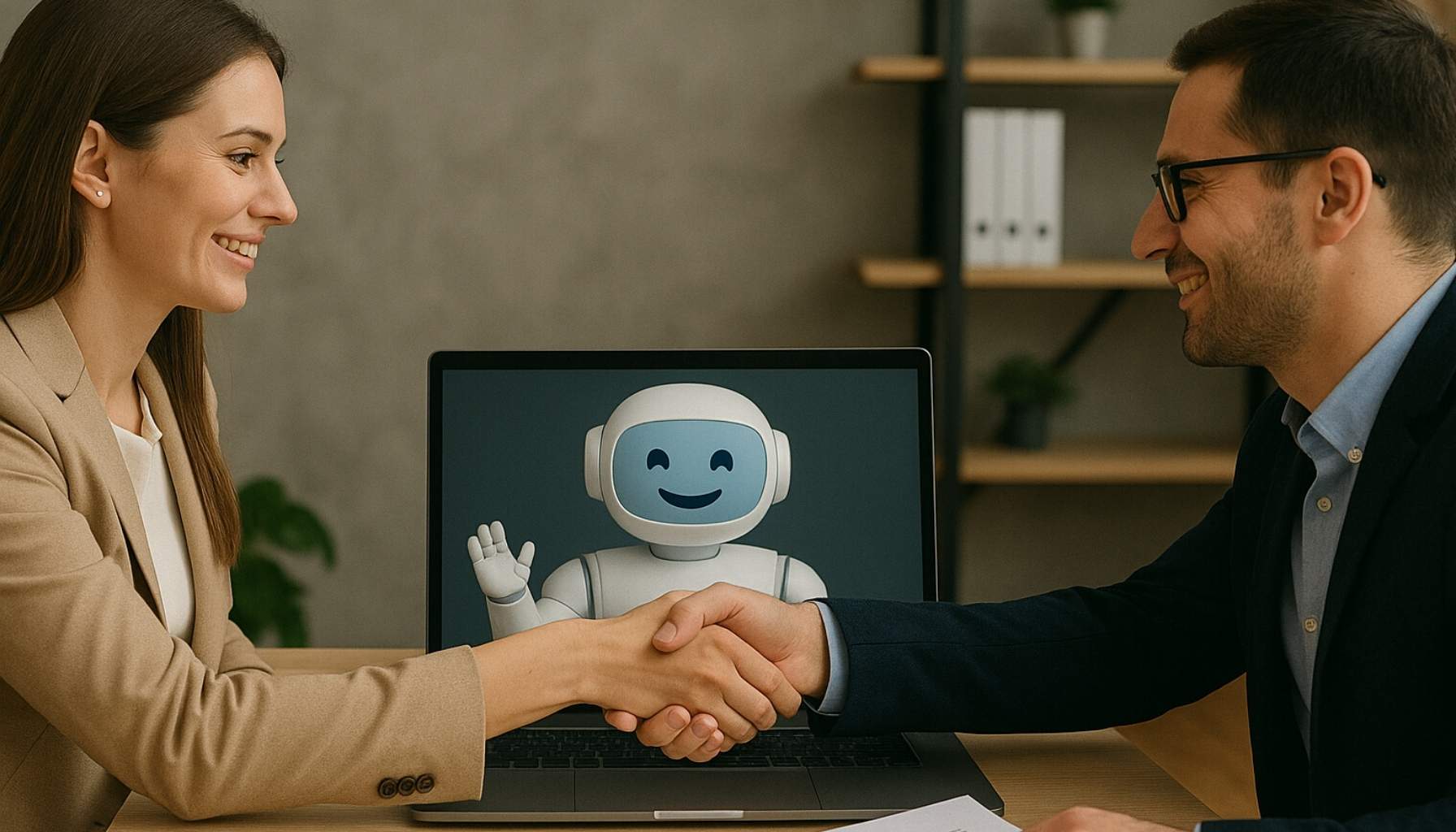 ai in recruitment