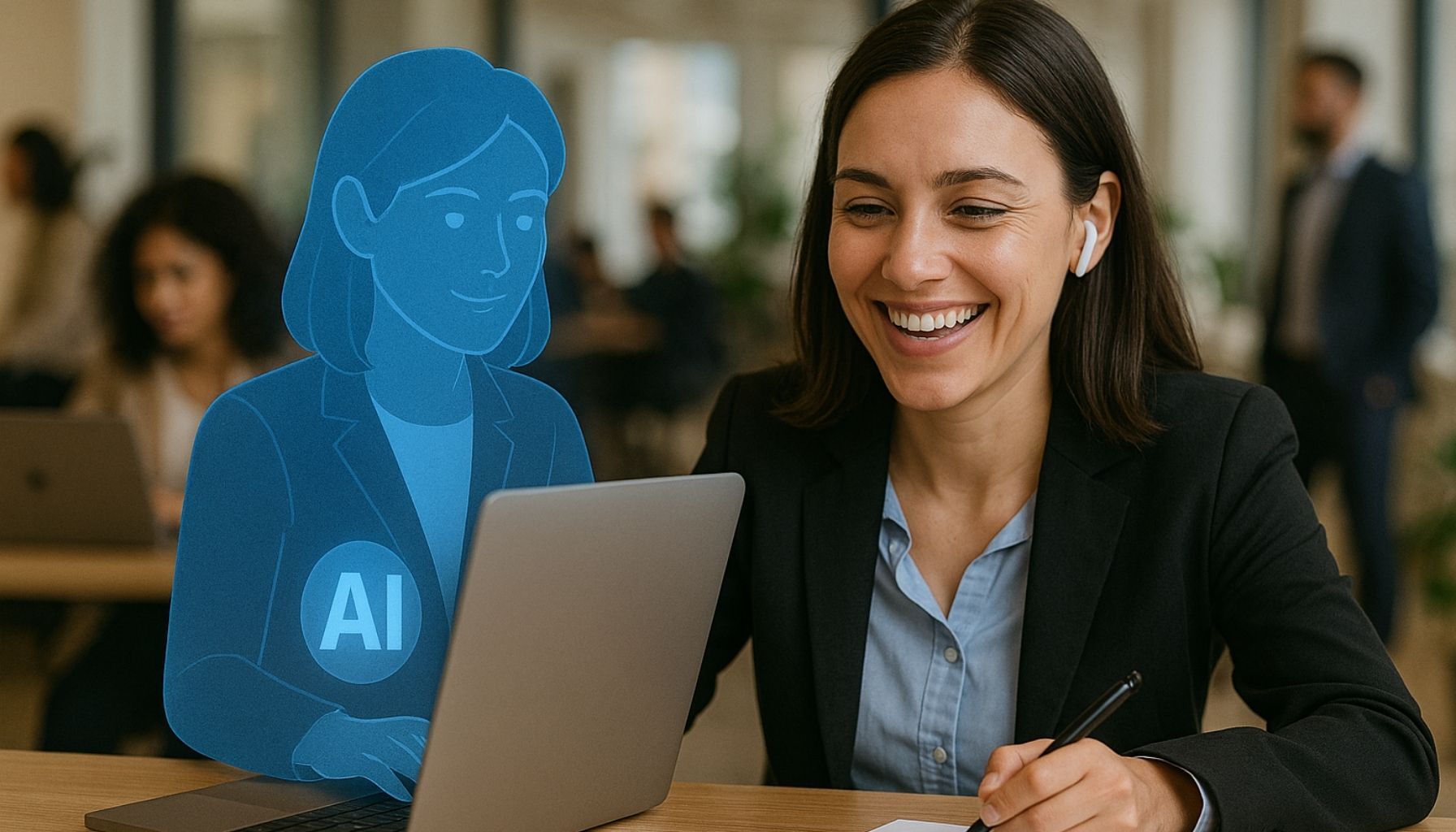 how to automate recruitment tasks with ai