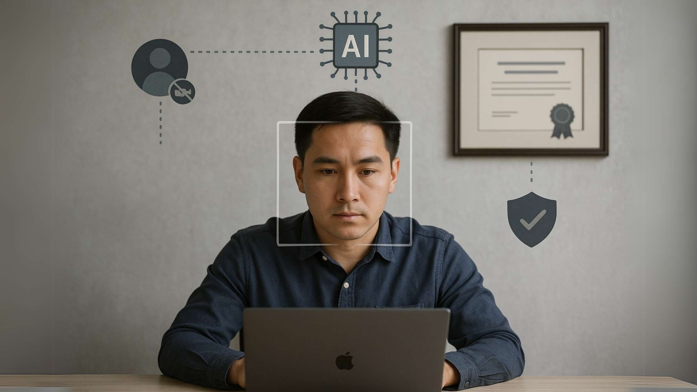 ai proctoring