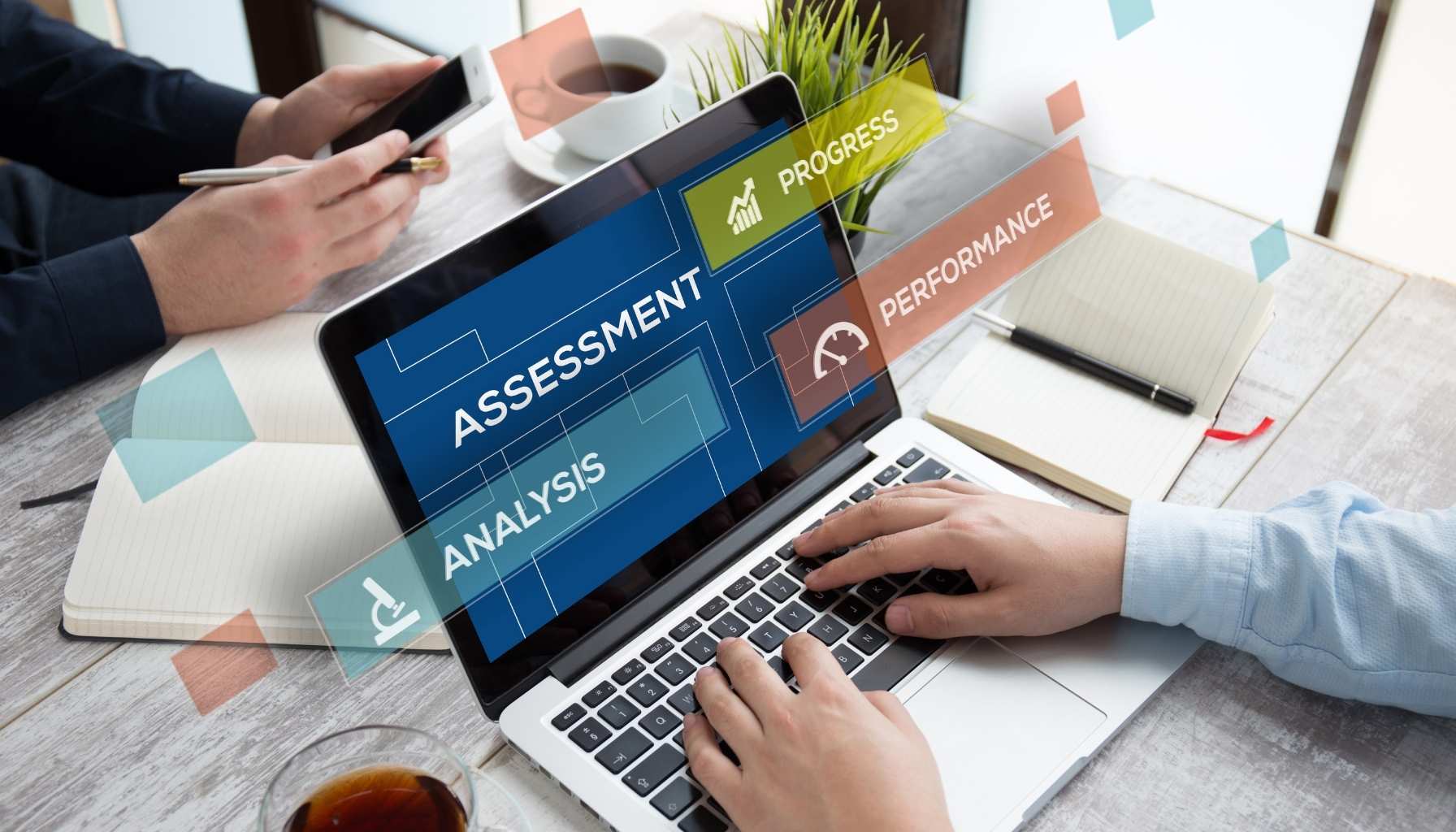 assessments structure