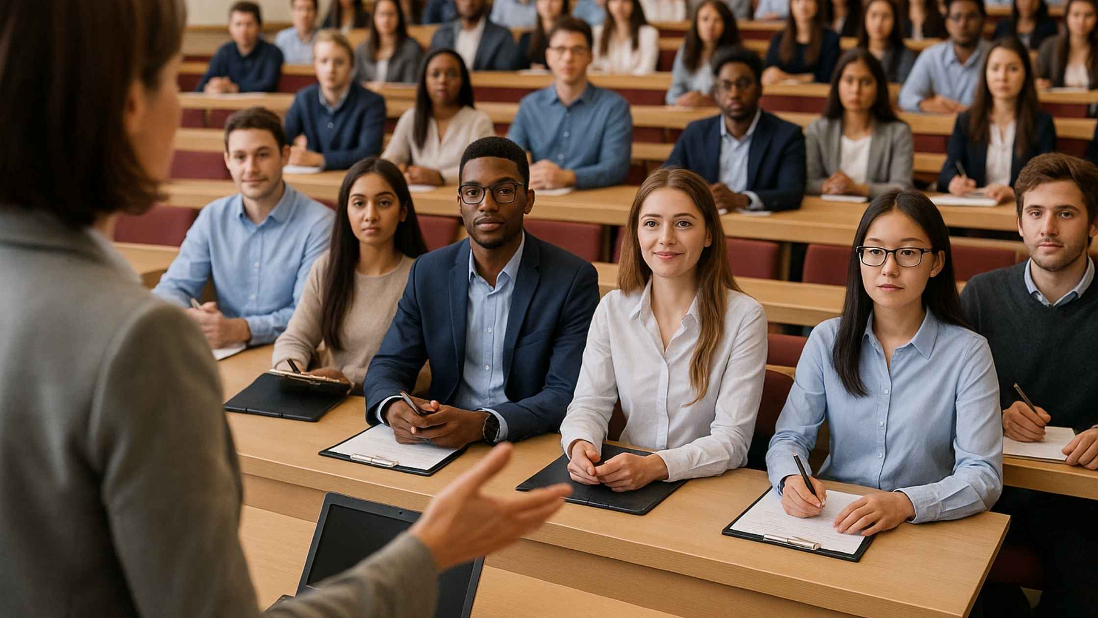 campus hiring software