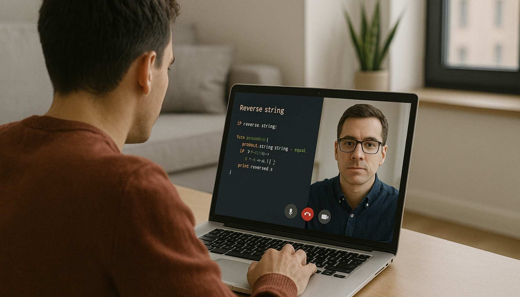 coding interview software