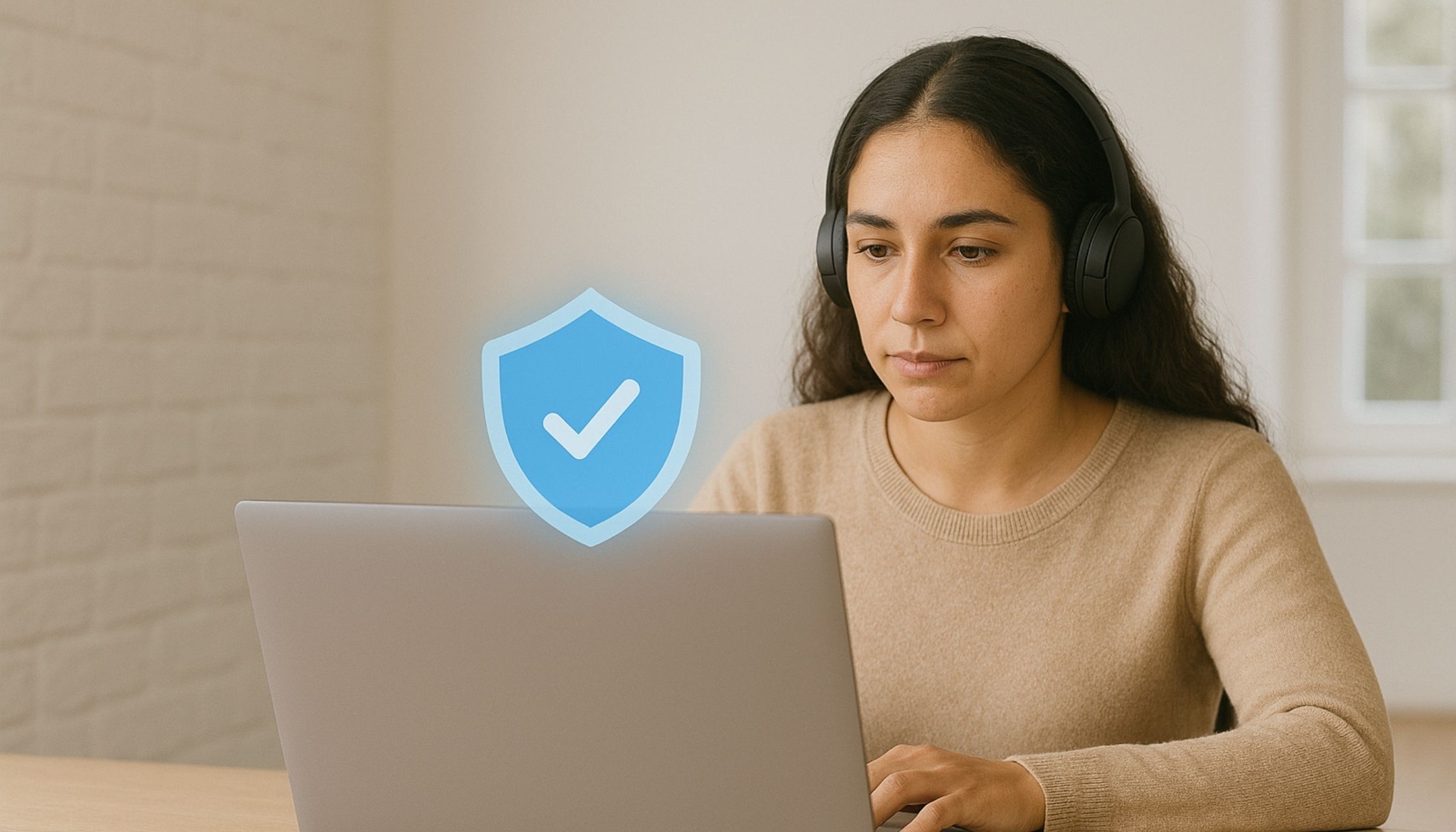 empathy and trust in online exams