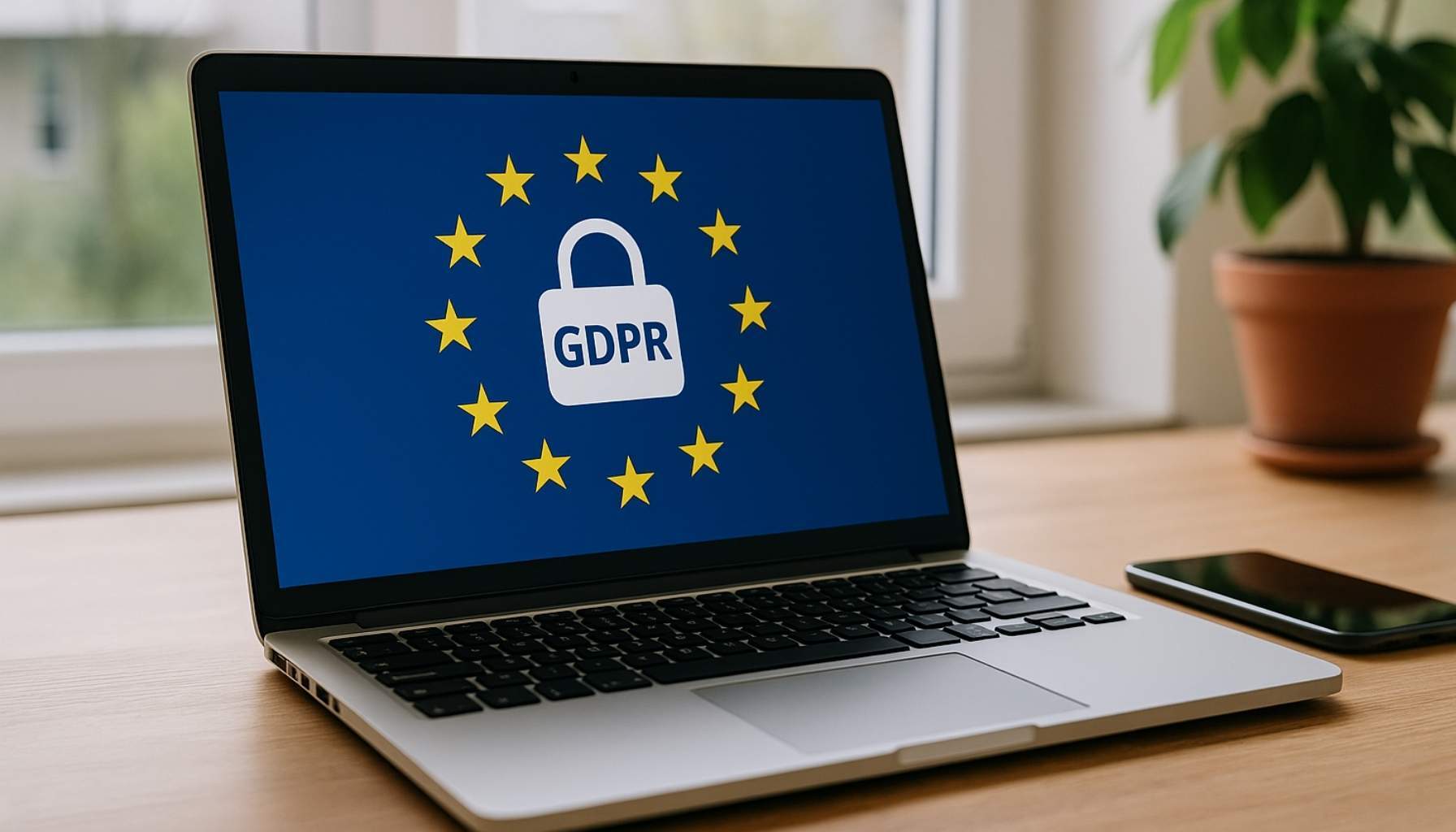 gdpr compliance for proctoring
