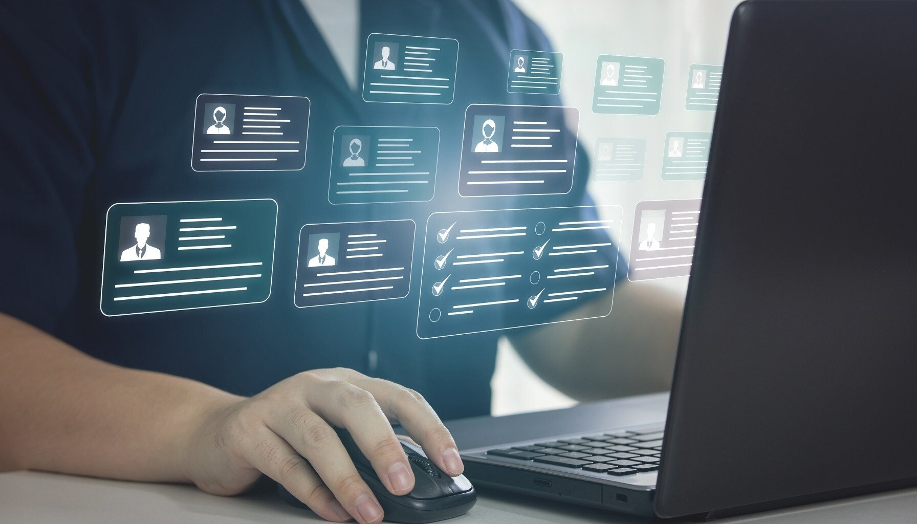 hr automation