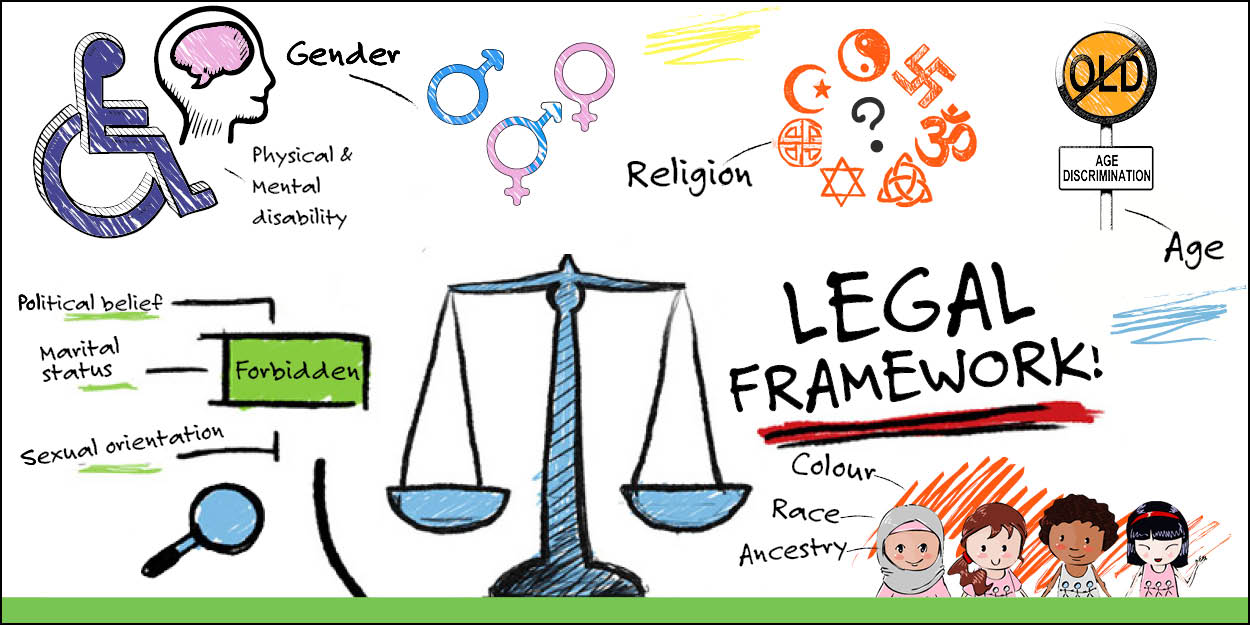 Legal Framework